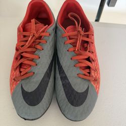 Nike Soccer Cleats 