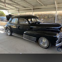 1947 Fleetline