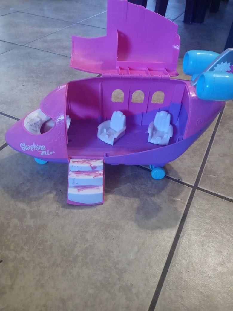 Shopkins