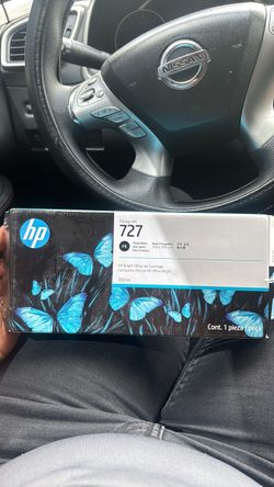 HP printer ink