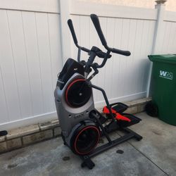 Bowflex MAX Trainer