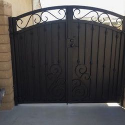 Custom Doors