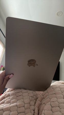 MacBook Air M4