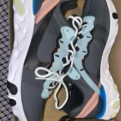 Nike React Element
