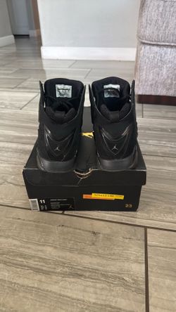 Jordan True Flight Size 11