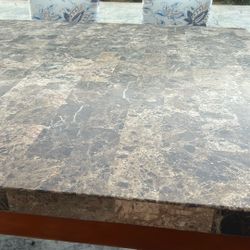 Dinning Table 54 X 54