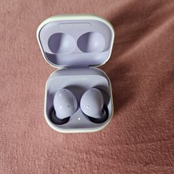 Galaxy Buds 2 Pro