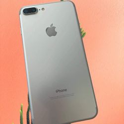 iPhone 7 Plus 128GB Unlocked-$149