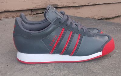 Adidas Samoa
