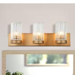 Vanity Light