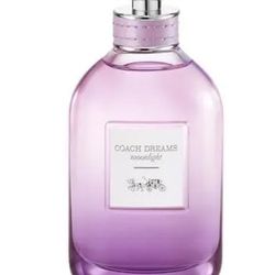 Coach Dreams Moonlight by Coach EAU DE PARFUM SPRAY 3 OZ for WOMEN