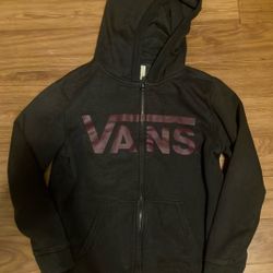 Vans Woman’s Jacket