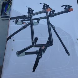 Bike Rack NEW