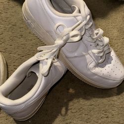 Air Force 1   Size 11