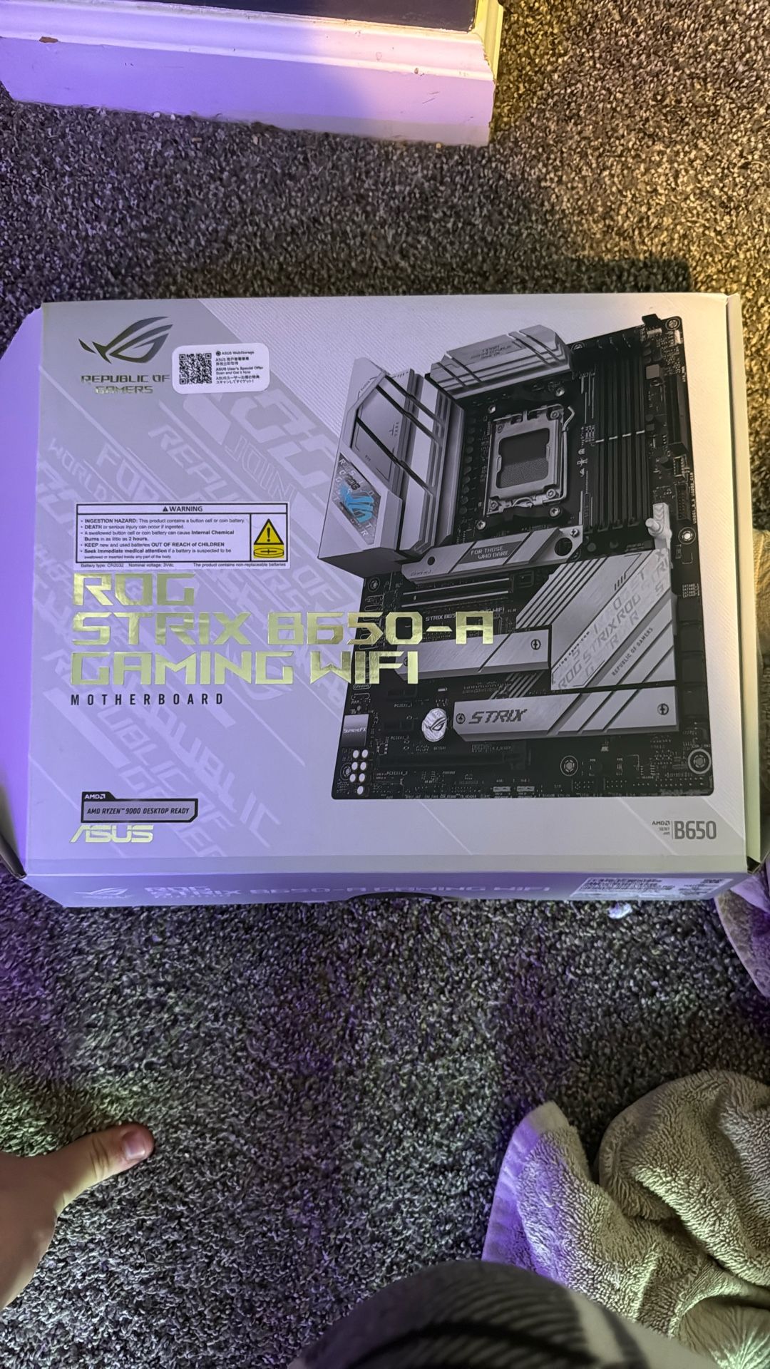 pc parts used liked new