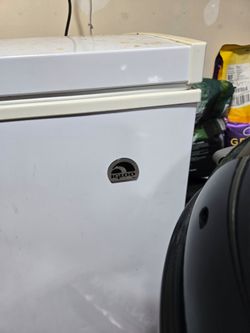 Deep Freezer