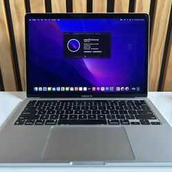 MacBook Pro 13” M1 (2020) – 16GB RAM – Fast & Clean