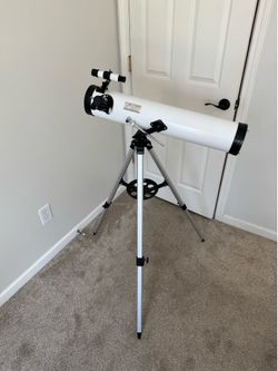 Telescope