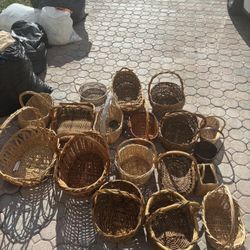 Baskets