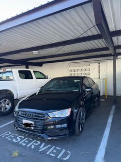 2016 Audi A3