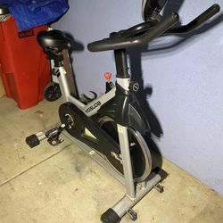 Yosuda Exercise Bike 