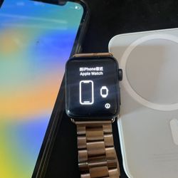 Apple Watch 3 