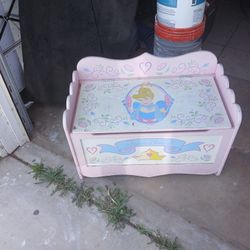 Toy Box 