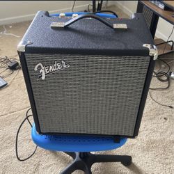 Fender 