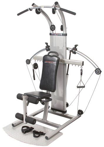 Bioforce Home Gym