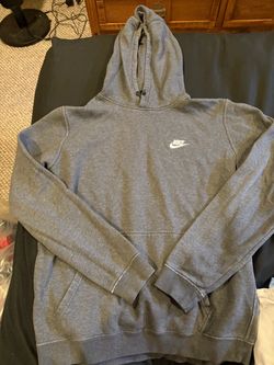 Nike sweatshirt