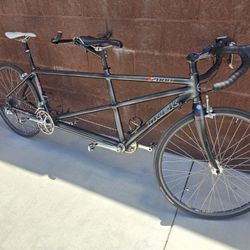 Trek T2000 Tandem Custom 