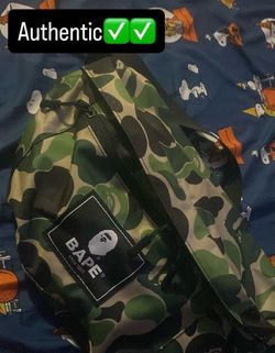 Bape
