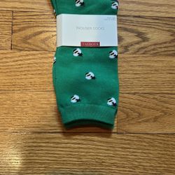 Talbots Bee Socks