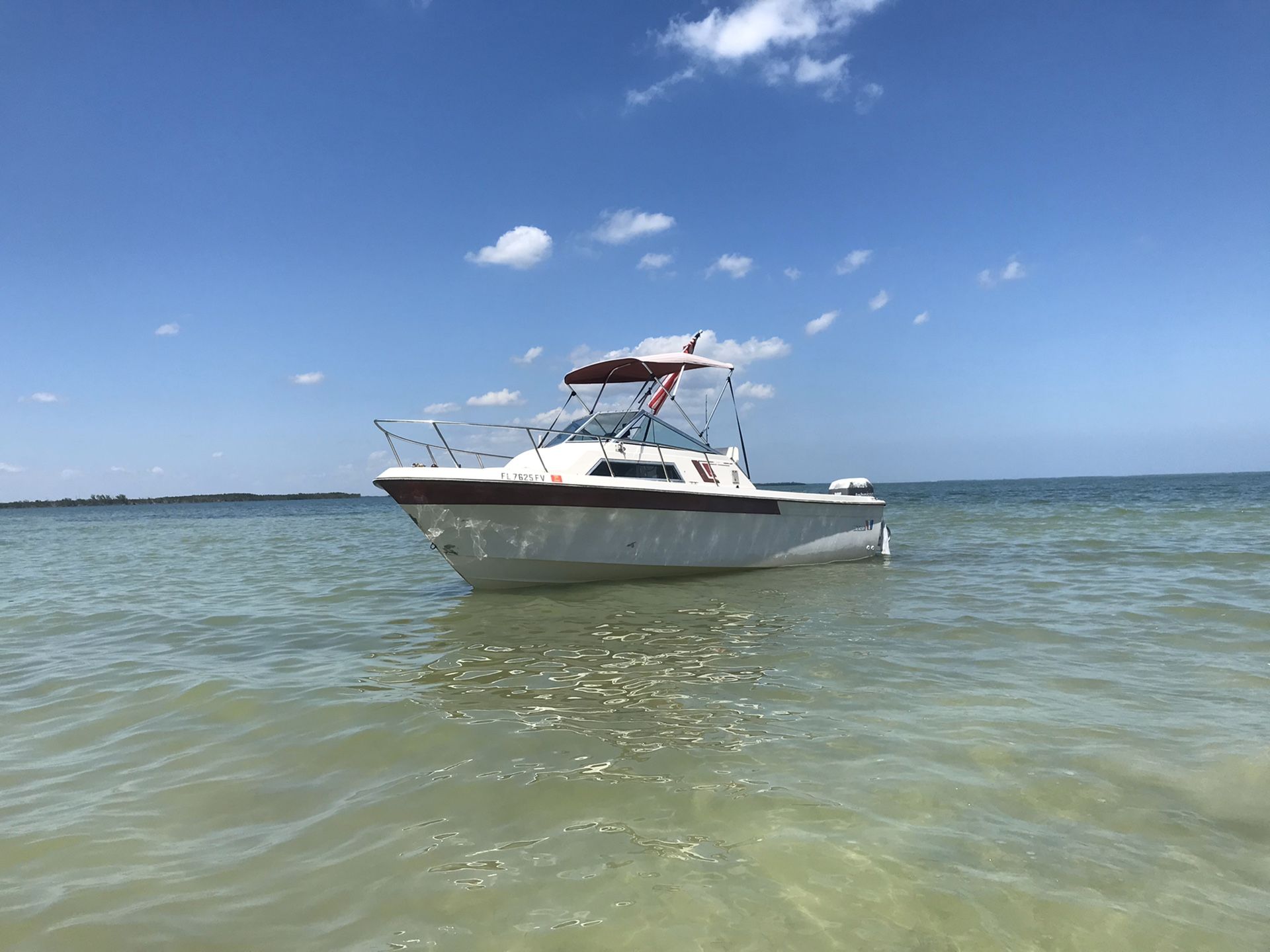 23 ft wellcraft for Sale in Homestead, FL - OfferUp