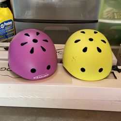 Kids Helmet