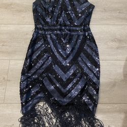 Flapper Dress