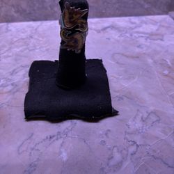 Sterling Silver Rings