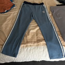 Bogey Boys X Adidas Pants 