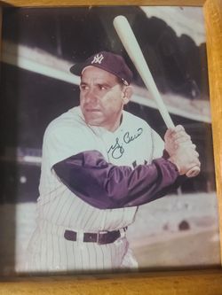 Yogi Berra
