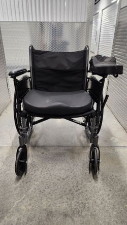 Medical equipment