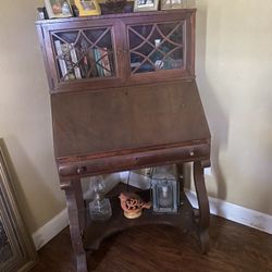 Antique Desk