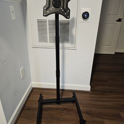 Rolling TV Stand 