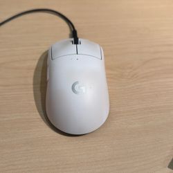 Gaming Computer Mouse 