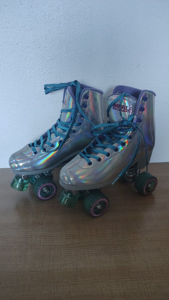 Impala Skates Size 10