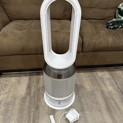 Dyson Purifier Humidify+Cool PH03