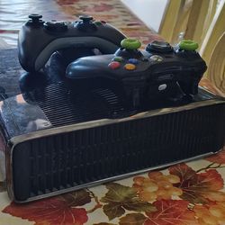 Xbox 360