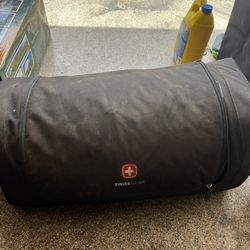 tent