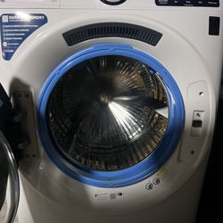 2 Yr Old GE Washer *** 30day Warranty ***