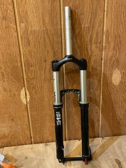 Front Fork Great Shape