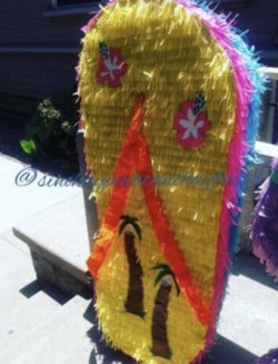 Hawallan Piñata 